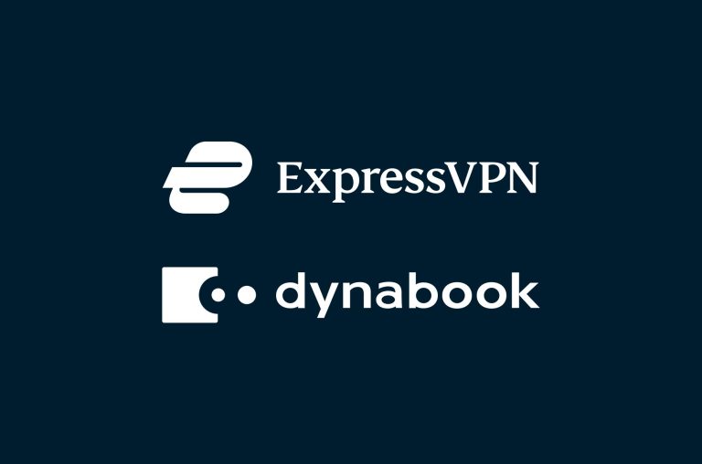 ExpressVPN and Dynabook (formerly Toshiba) announce global partnership