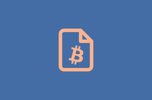 Bitcoin paper wallets: Taking your Bitcoin security offline