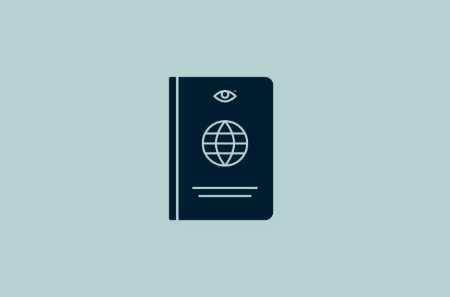 Tests, shots, apps: The invasive new world of travel