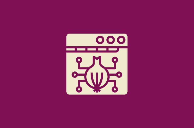 Todo sobre Tor, el navegador Tor y la dark web