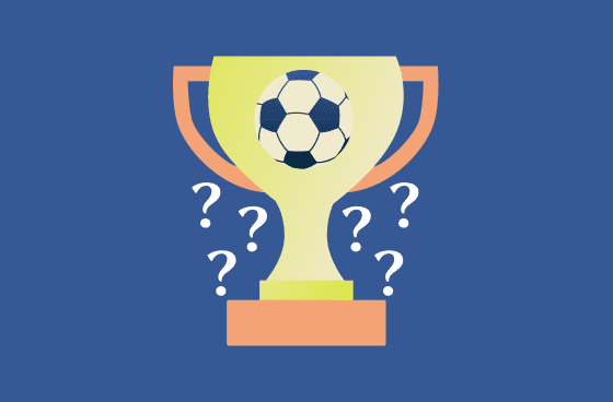 Dieses WM-Quiz schafft niemand!