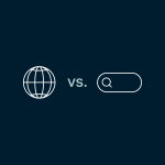 Browser vs. search engine: What’s the difference?