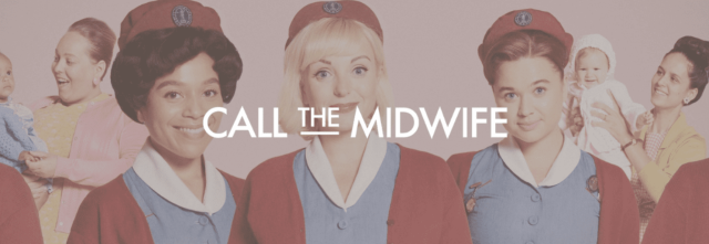 Où regarder la Saison 13 de Call the Midwife en 2025