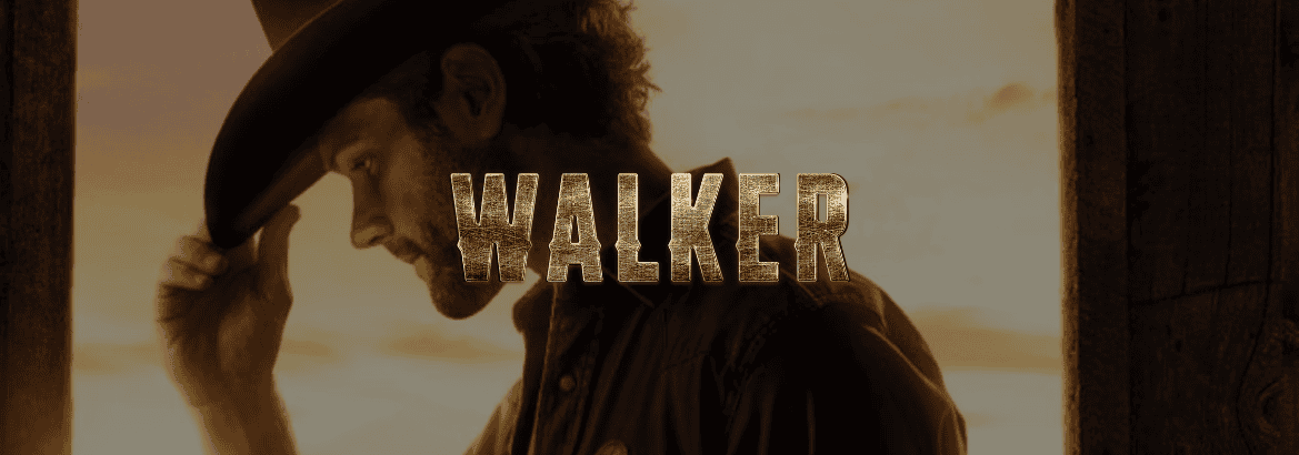 Dónde ver Walker