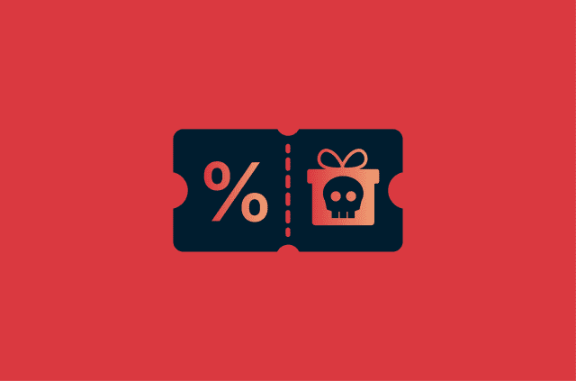 Ne vous laissez pas piéger par des arnaques de coupons de réduction ce Black Friday et Cyber Monday