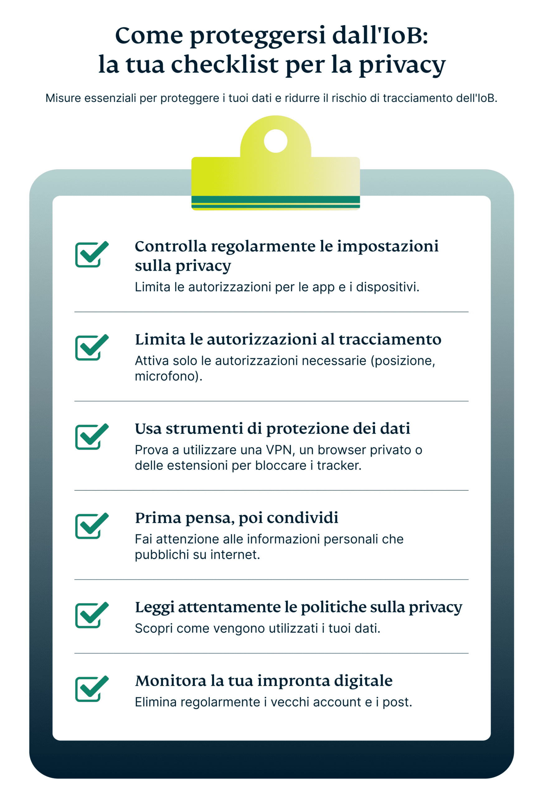 How To Stay Safe From Iob 2 Scaled