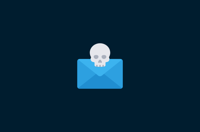 Why your old email is a goldmine for hackers