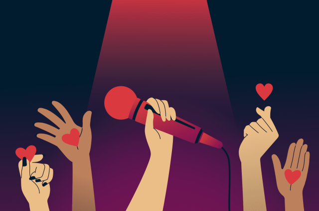 Aproveitando o melhor da música K-pop: Melhore sua experiência de streaming