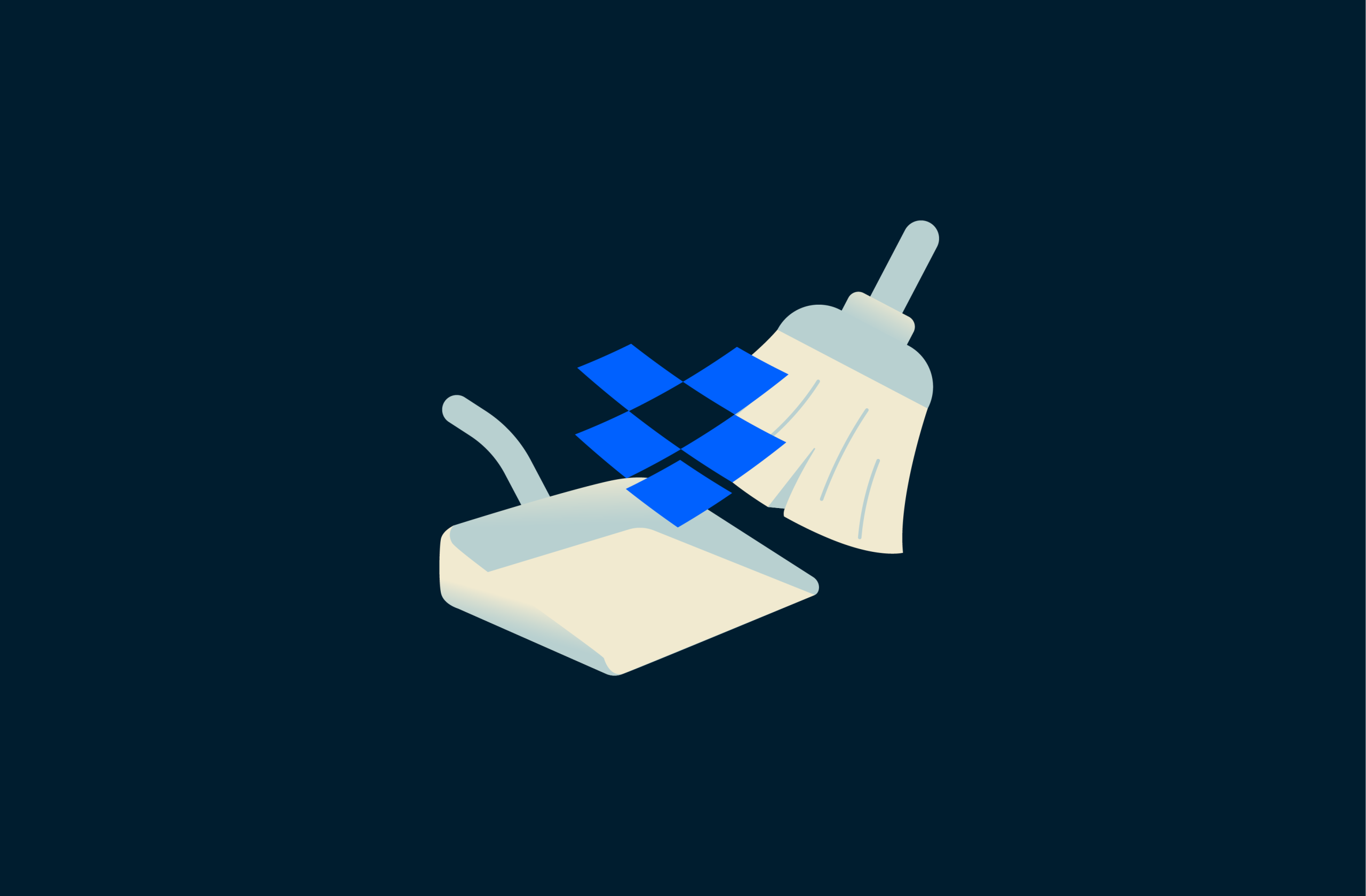 illustration_how to delete your dropbox account step by step-