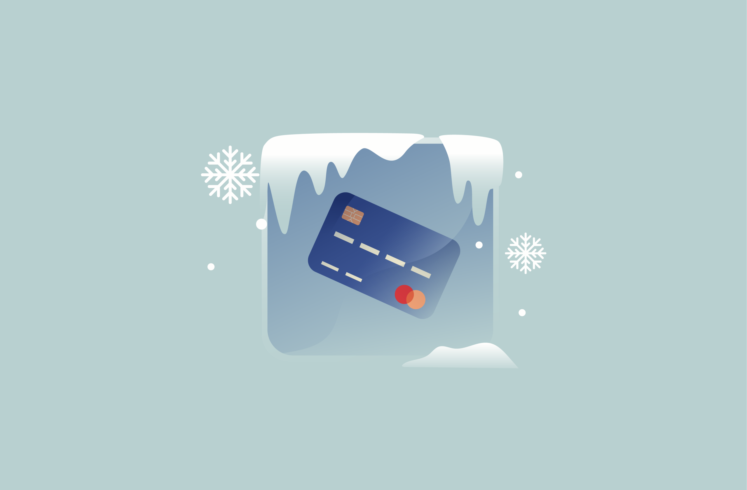 illustration_how do i freeze my credit- a guide to security and protection