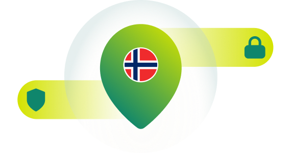 Get A Private Ip Address Norway
