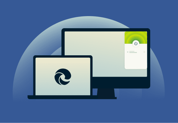 Cubre las carencias que la VPN integrada de Microsoft Edge no puede abarcar La VPN integrada de Microsoft solo cifra el tráfico y oculta la IP a n...