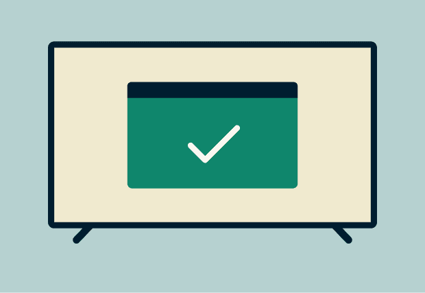 Configuración e interfaz sencillas Las aplicaciones de VPN deberían funcionar con los mandos a distancia de Android TV mediante el uso de interfa...