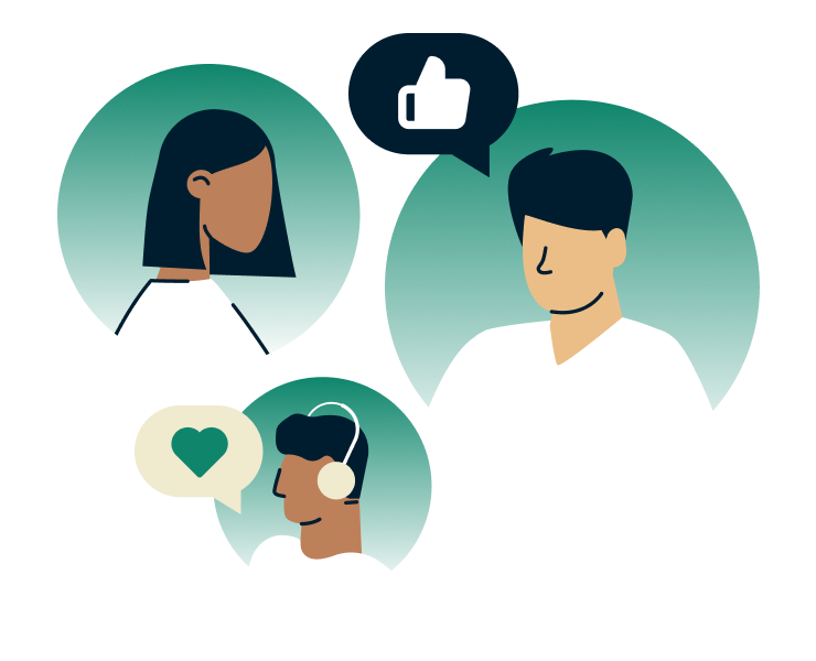 Trusted By Millions@2x 3