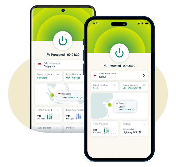 Vpn Ios Android Asia