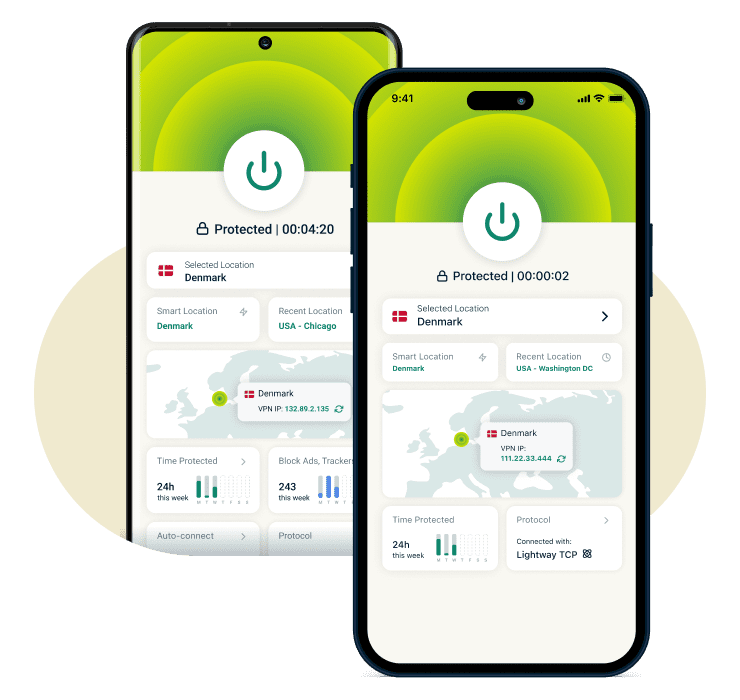 Vpn Ios Android Denmark