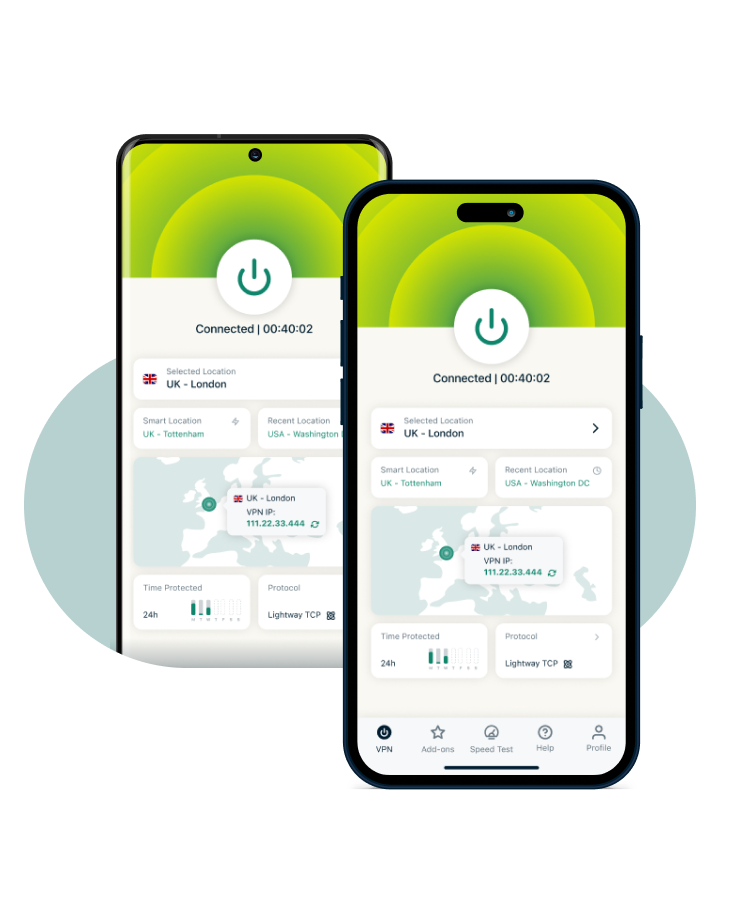 Works On All Major Platforms And Streaming Devices@2x