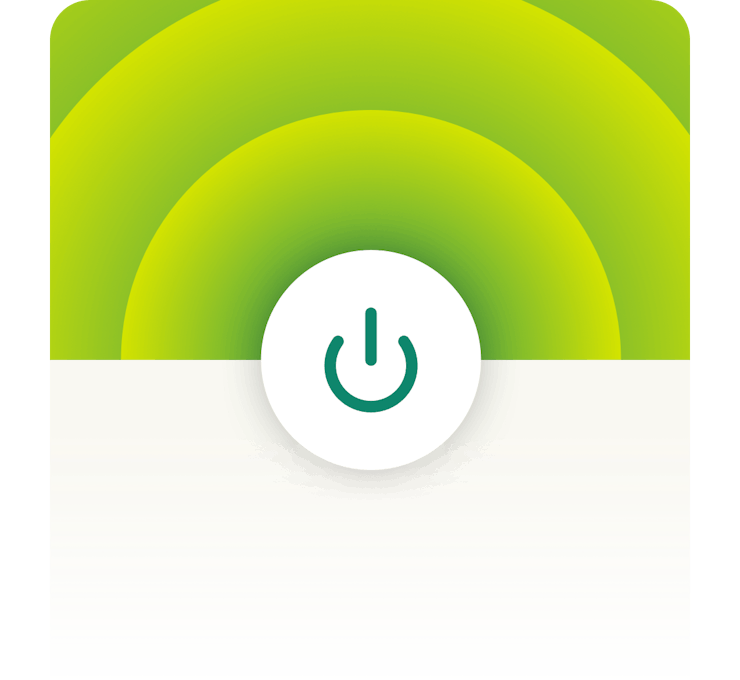 ExpressVPN:n avulla saat suojan napin painalluksella.