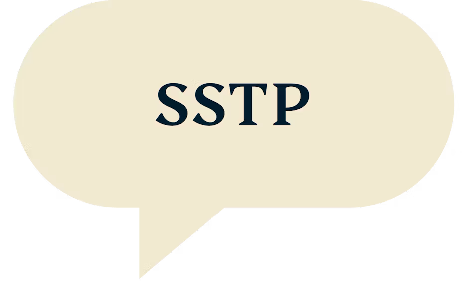 SSTP VPN-protokoll.