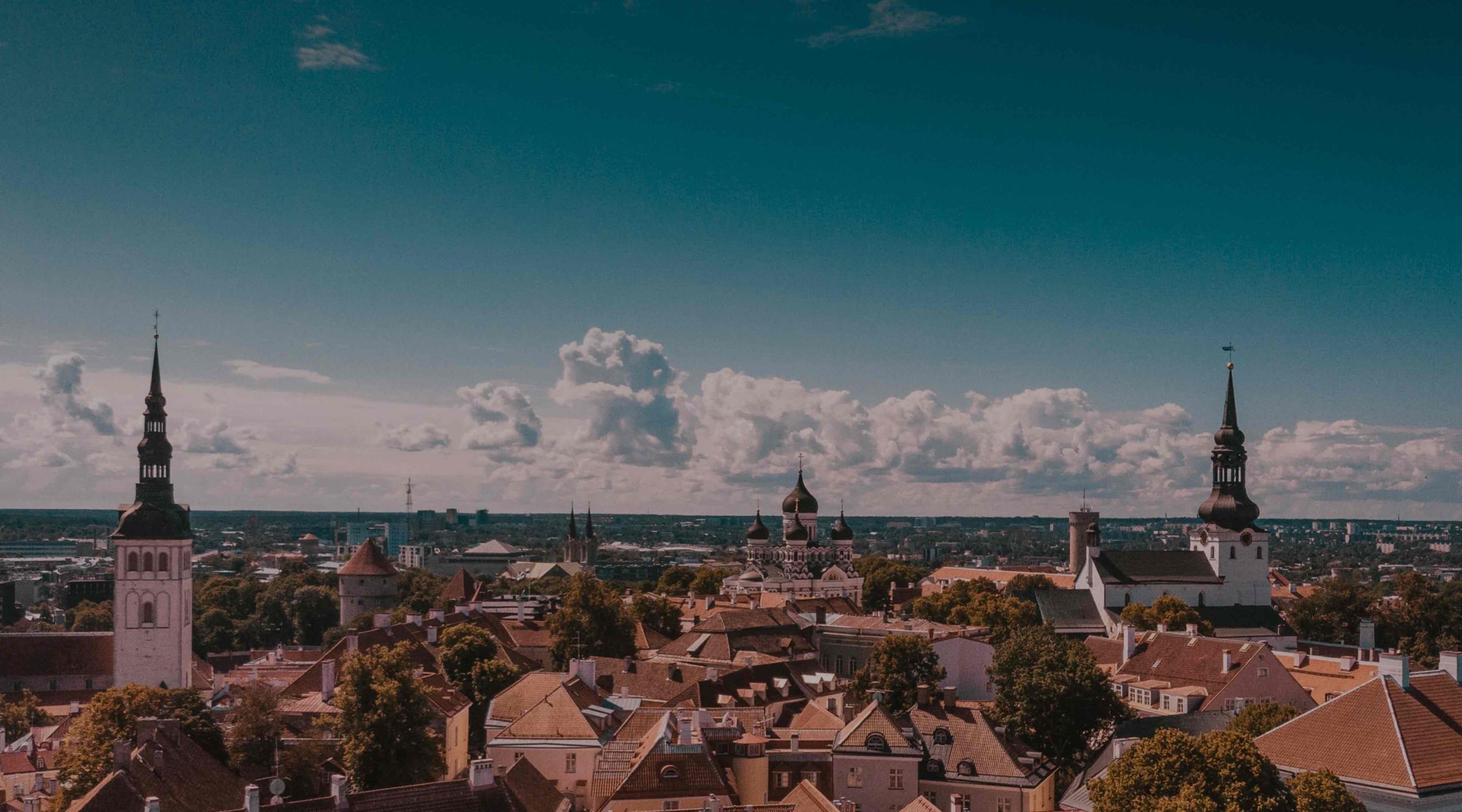 Downloaden Sie das beste Estland-VPN 2025