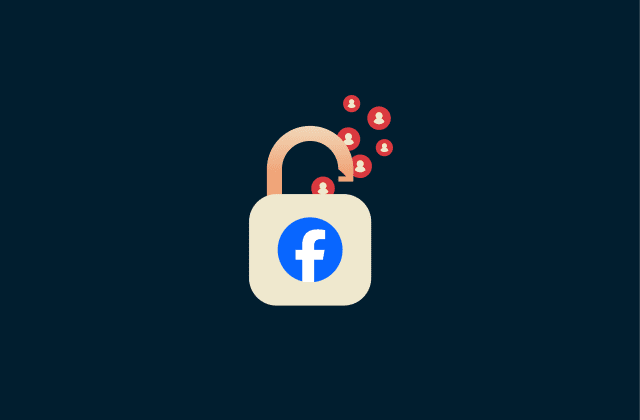 Facebook data breach: How to protect your data