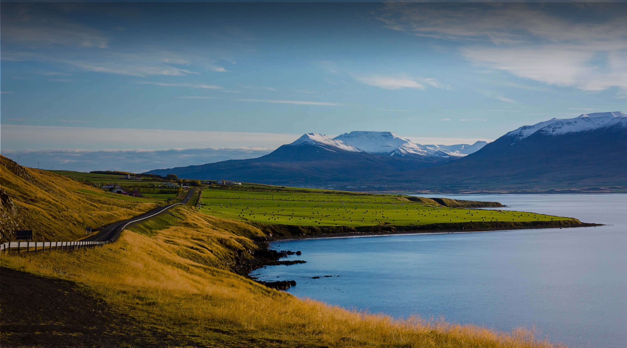 Serviço de VPN da Islândia