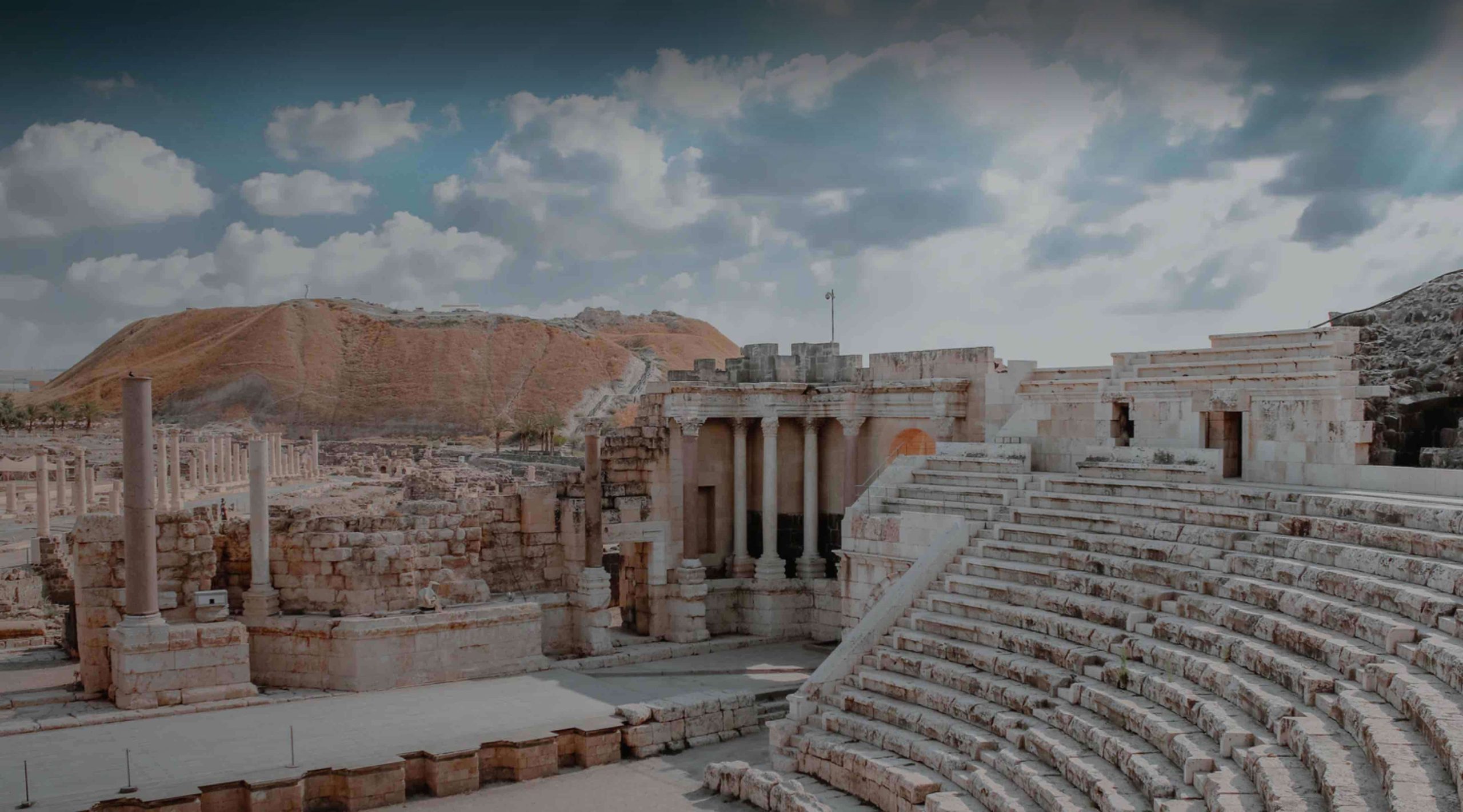 I migliori server VPN per Israele