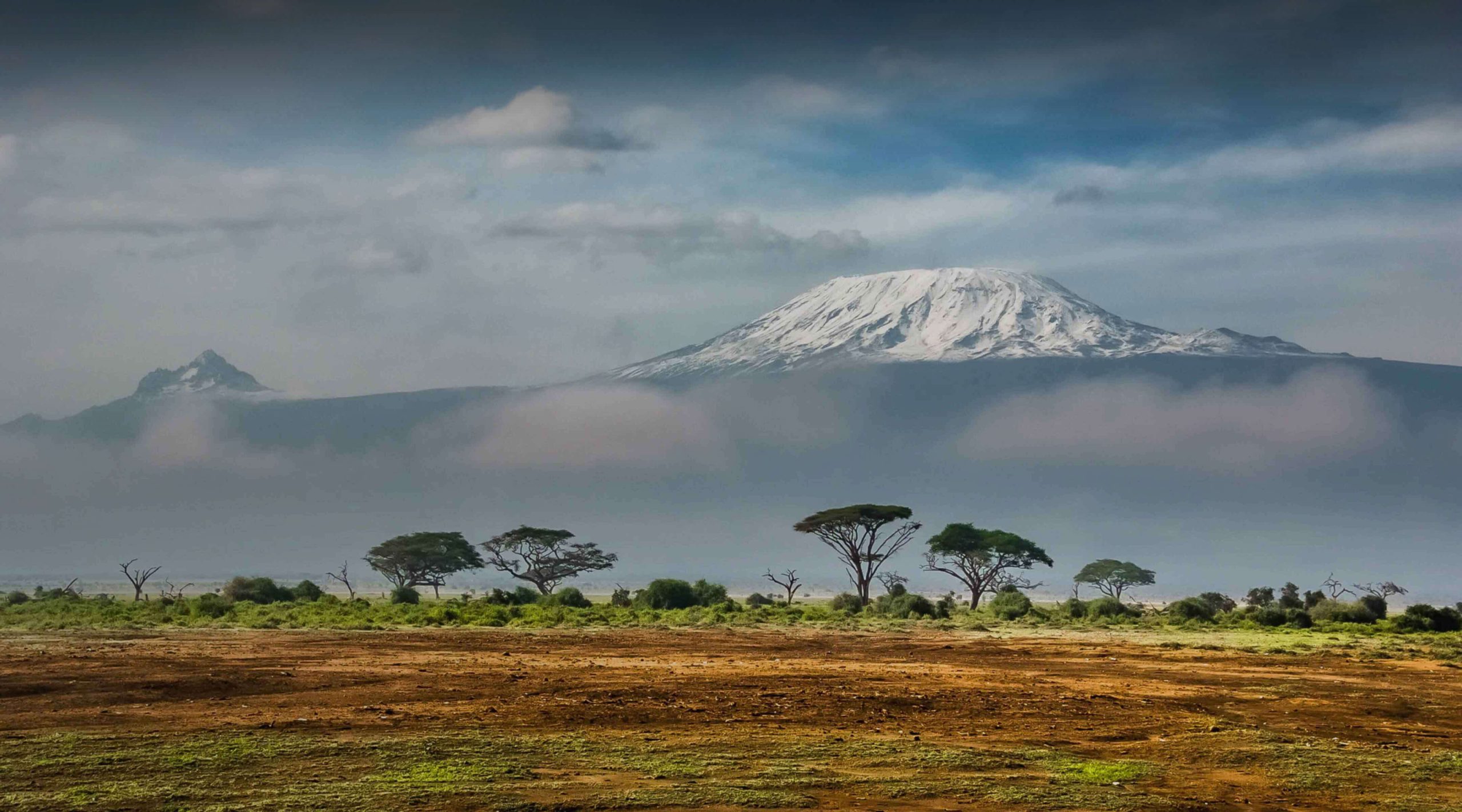De beste VPN dienst voor Kenia