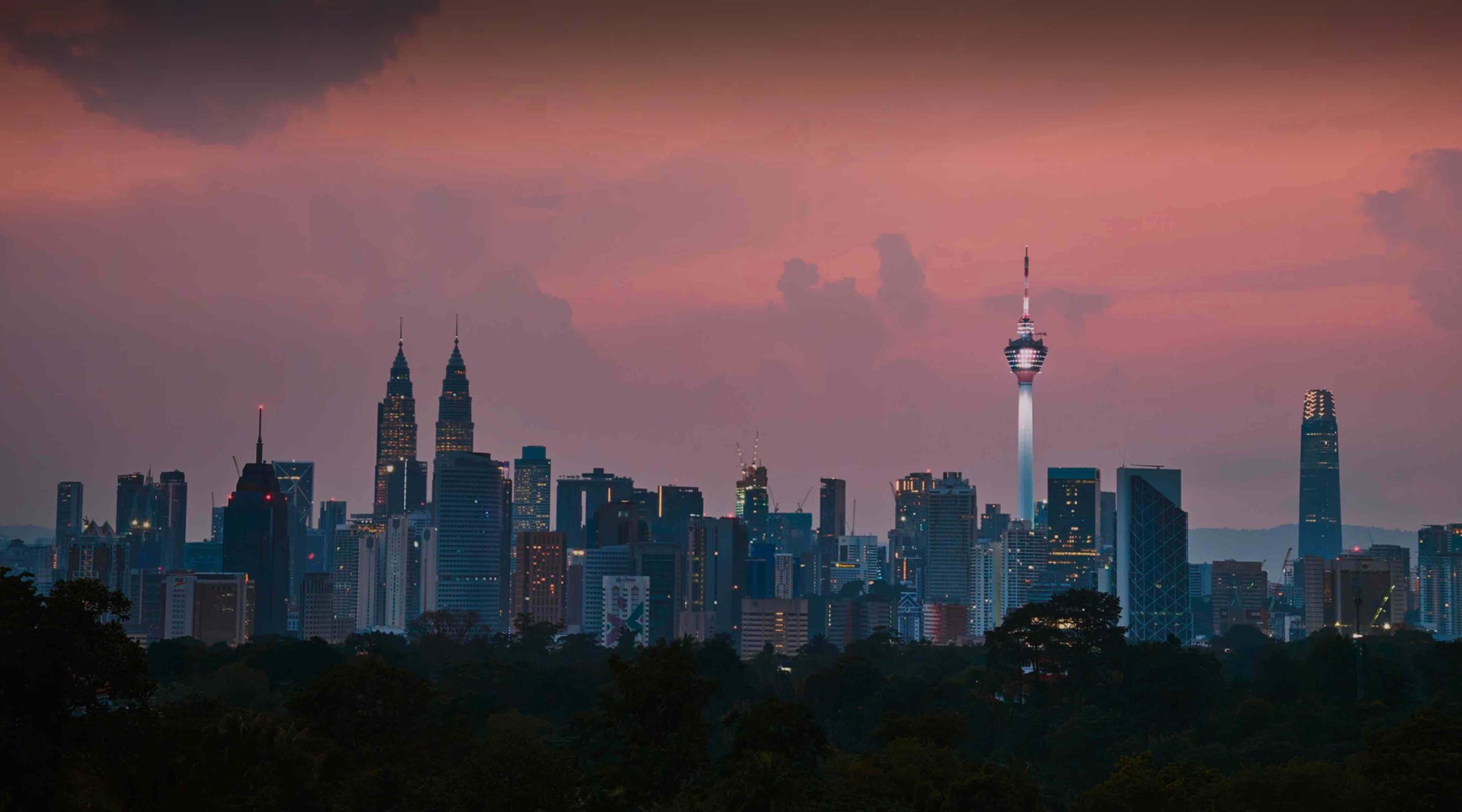 Unduh VPN terbaik untuk Malaysia di 2025