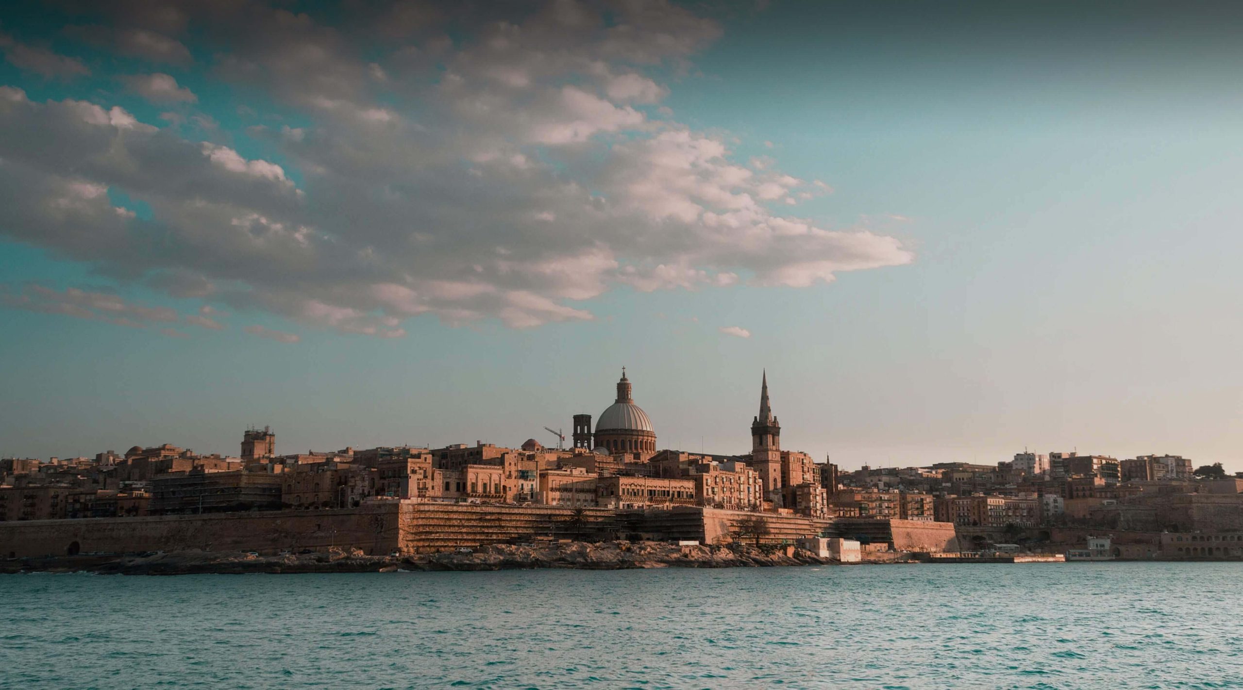 Download de beste VPN voor Malta in 2025