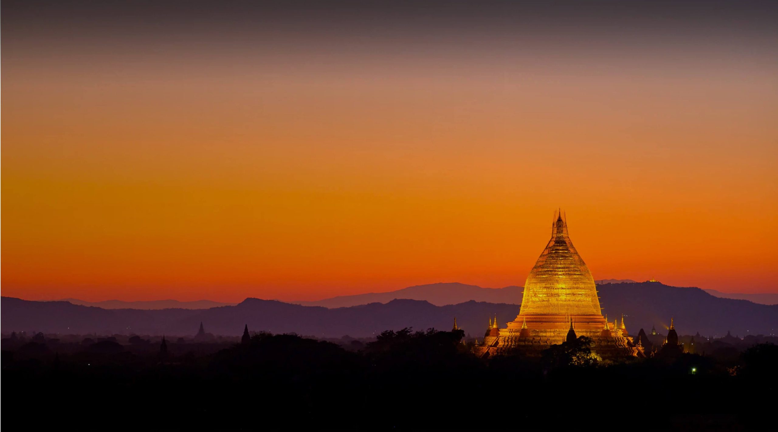 Scarica la migliore VPN per il Myanmar nel 2025