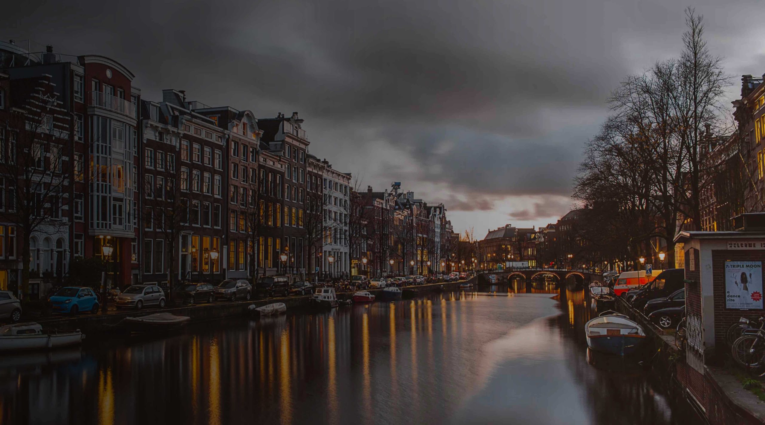 2025年オランダ対応おすすめVPNをダウンロード