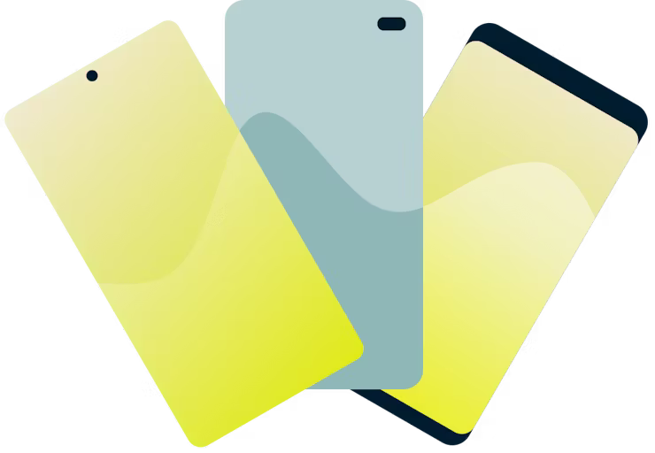 Lataa VPN kaikille Android-laitteille.