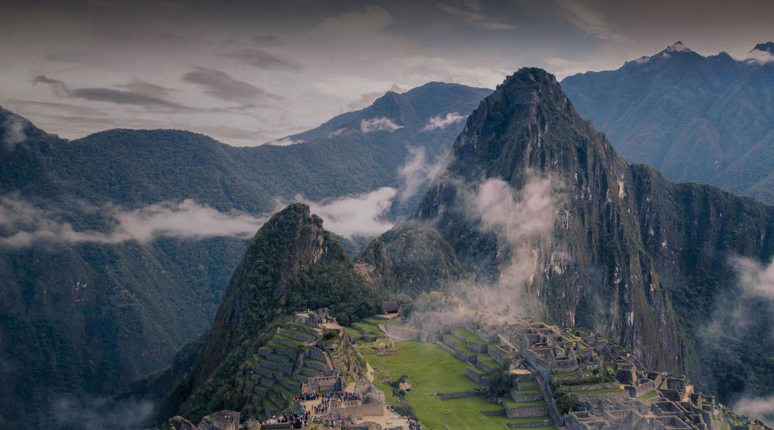 VPN-palvelimet Perussa