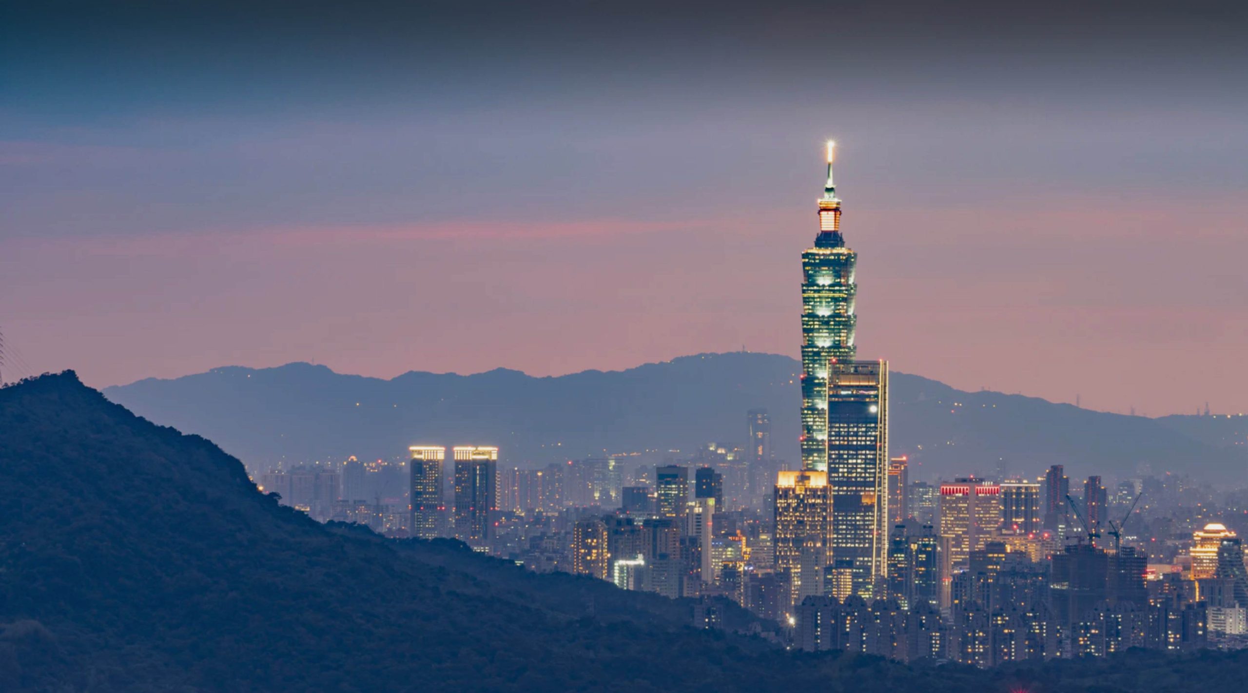 Download den bedste VPN til Taiwan i 2025