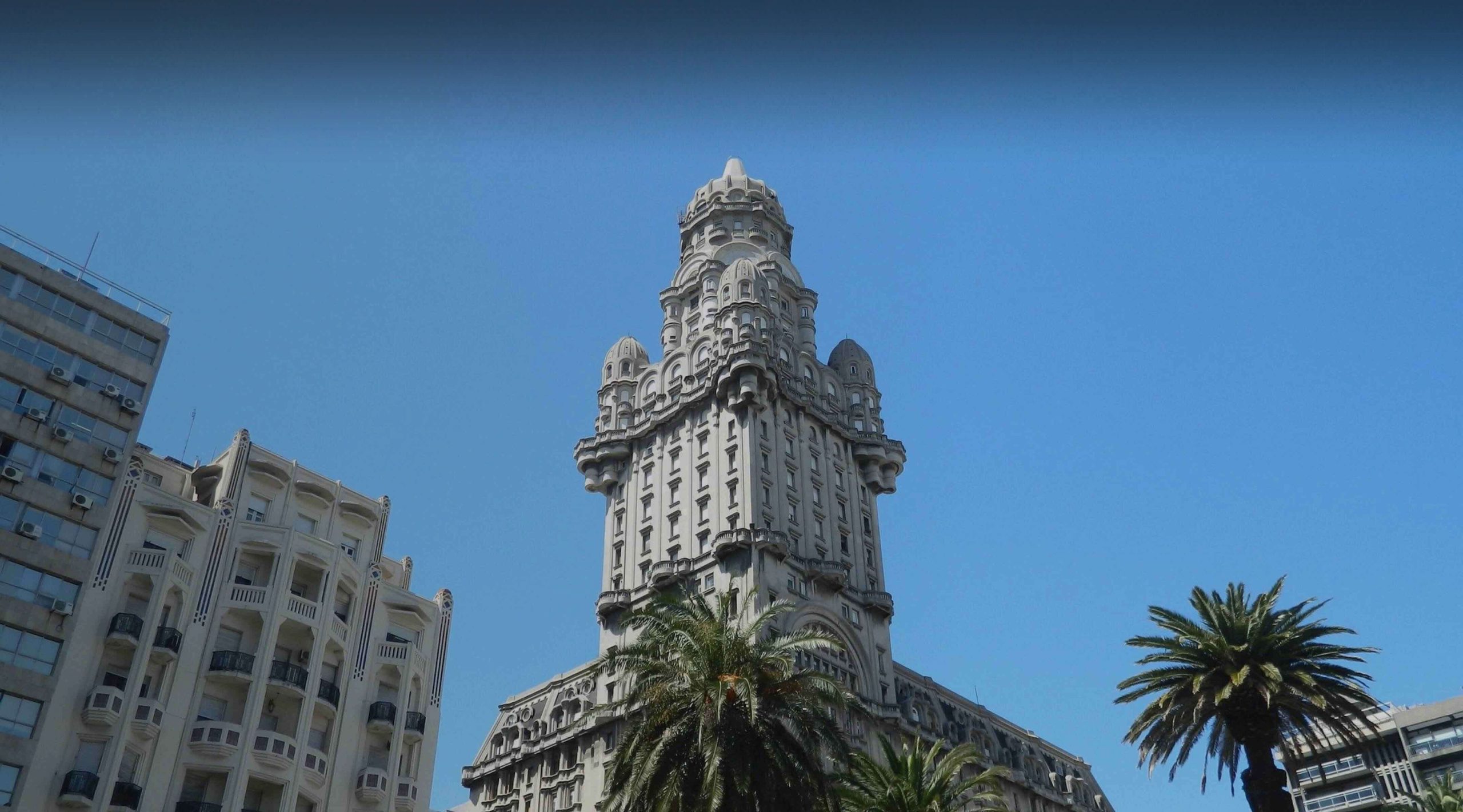 VPN-tjänst för Uruguay