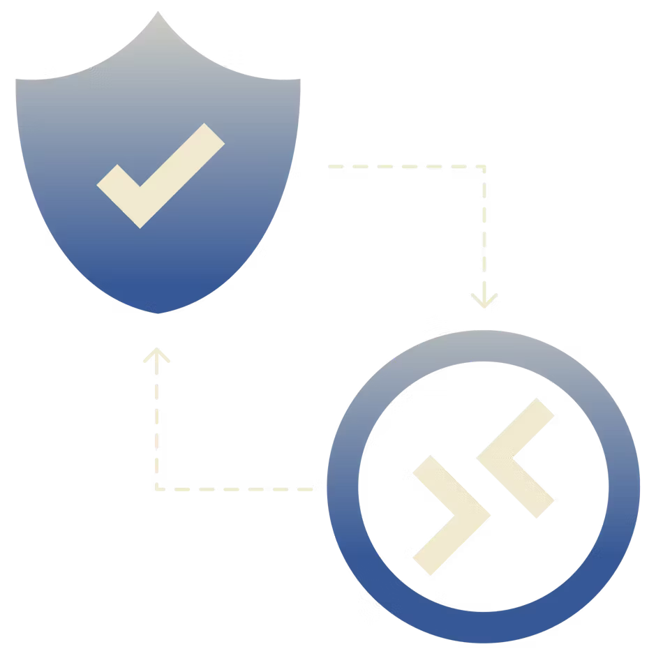 Erfahren Sie den Unterschied zwischen einem VPN und dem Remote Desktop Protocol.