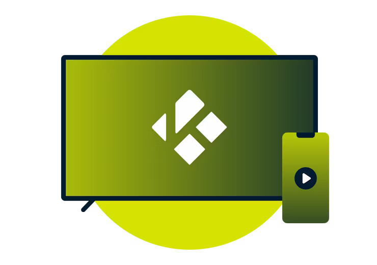 Käytä ExpressVPN:ää Kodin katseluun kaikilla laitteillasi.