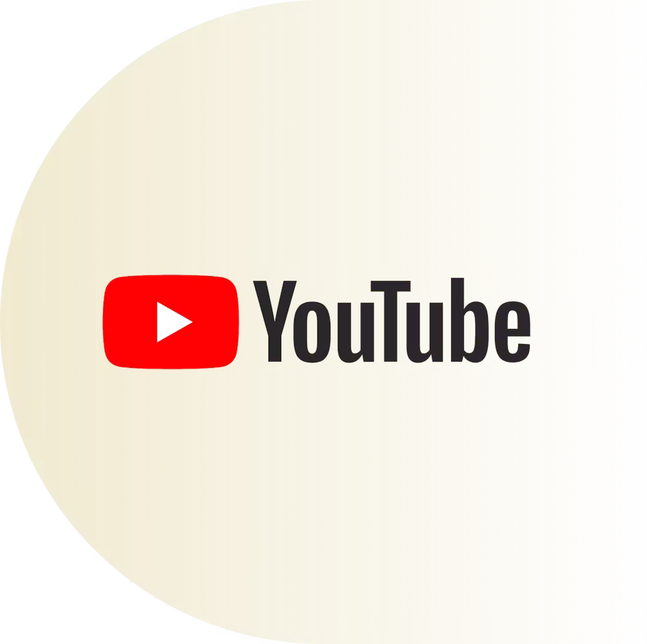 Youtube logo