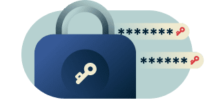 Store Unlimited Logins