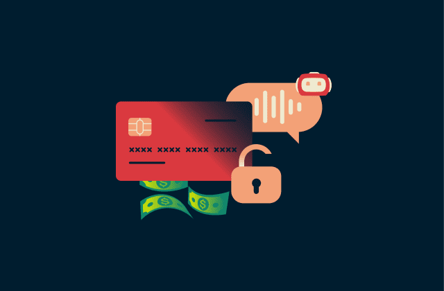 금융 사기 – 다크웹에서 시작되는 보이스피싱과 신용 범죄