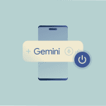 So kannst du Gemini deaktivieren: Kurzanleitung für alle Geräte