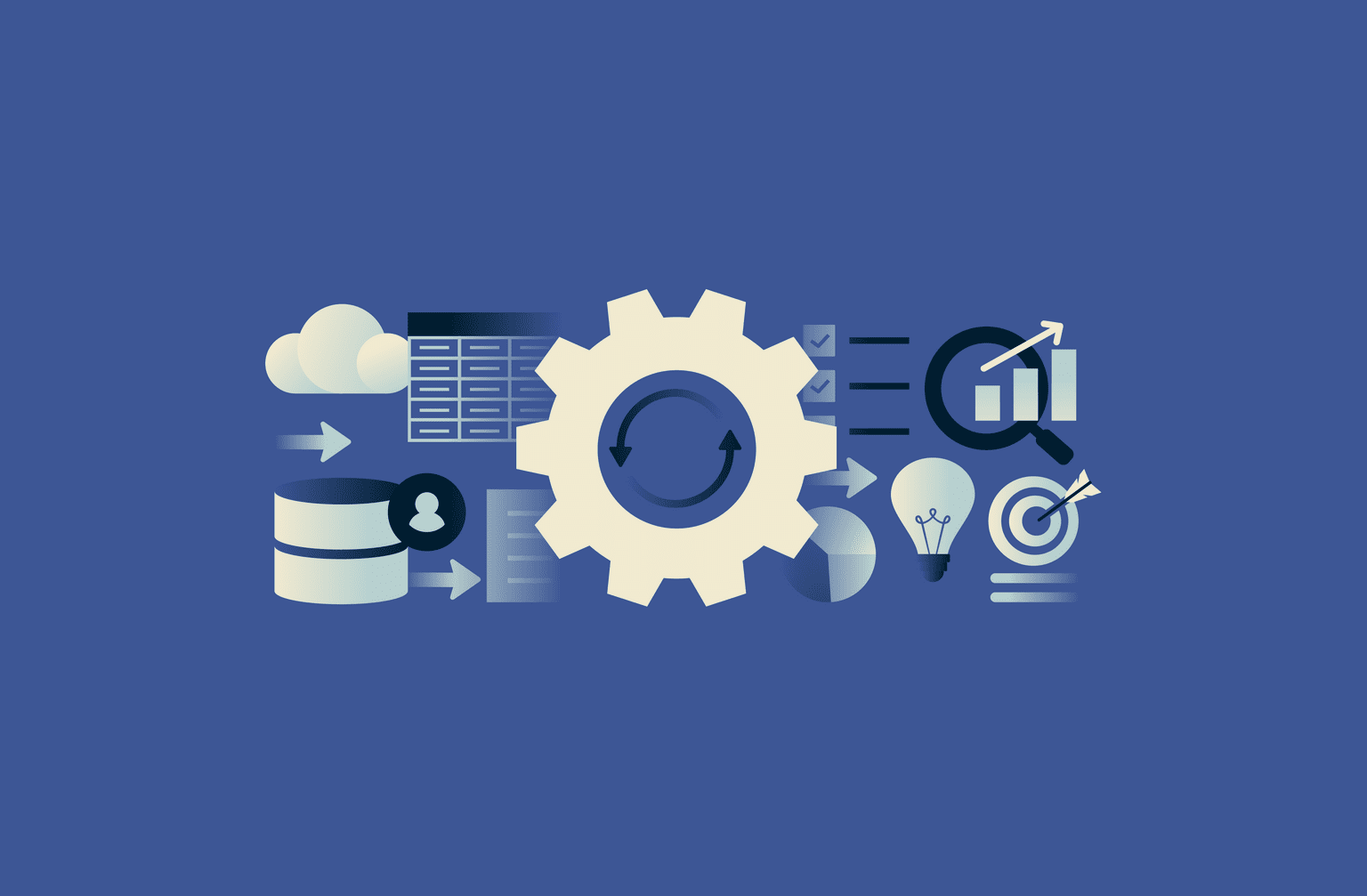 Data intelligence