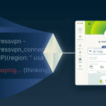 The AI era requires a new way to control your VPN. So we built it.