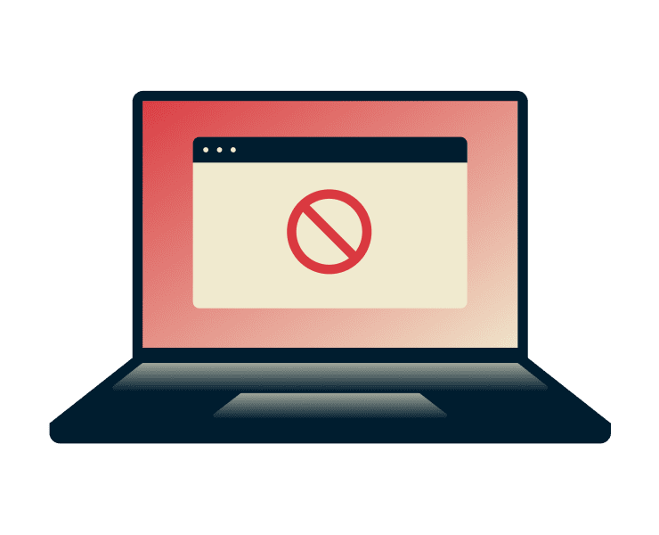 Blocked Sites@2x 1