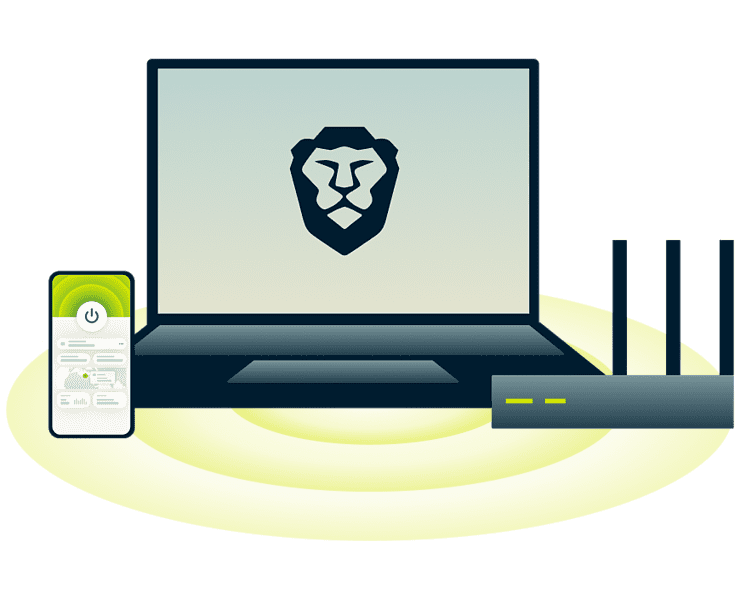 Brave Vpn Mbg