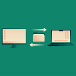 How to transfer files from PC to Mac (and vice versa)