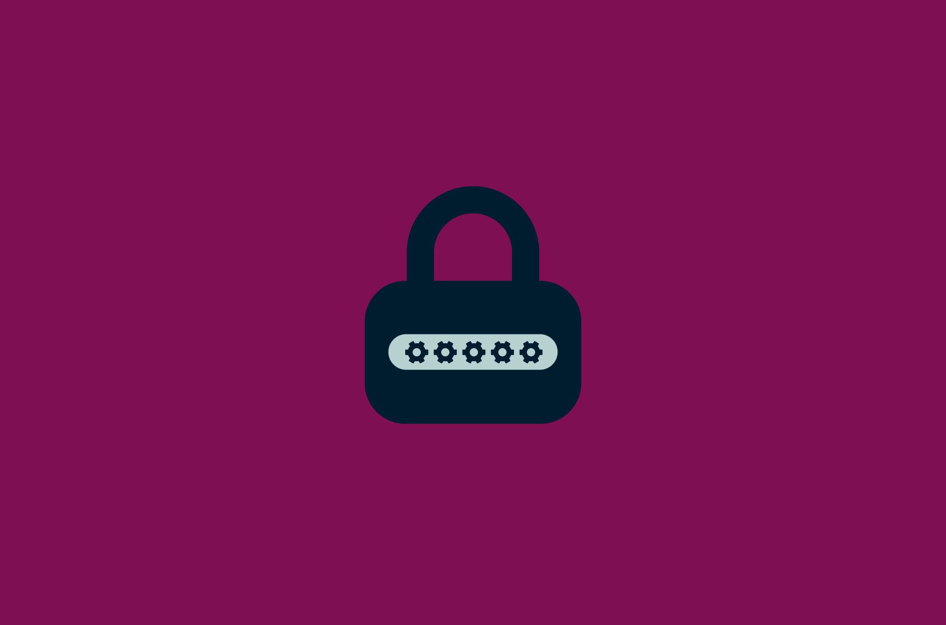 Guide to stronger passwords, Part 2 (password managers)