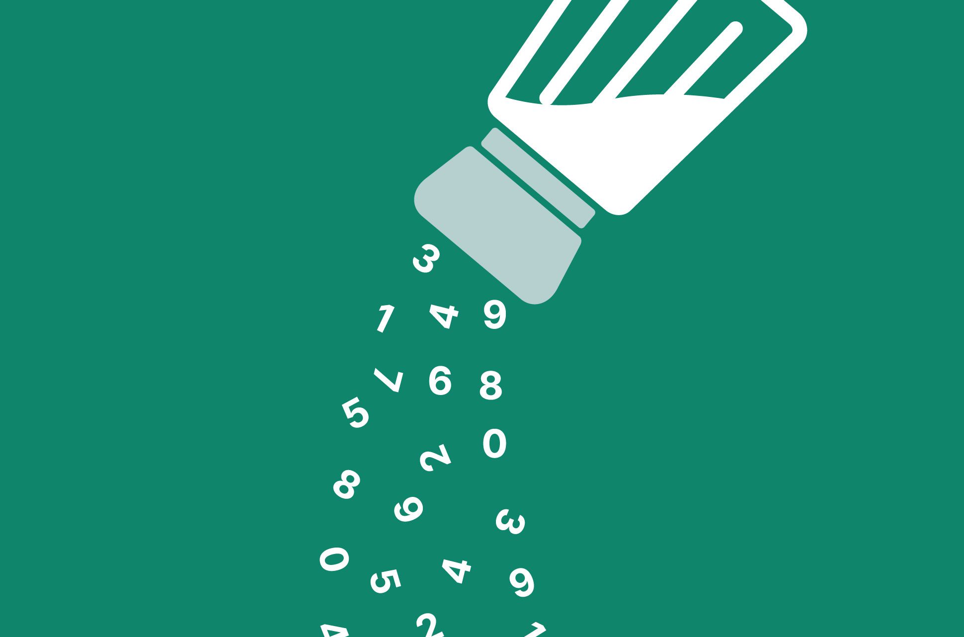 Salts and hashes: How apps and websites protect your passwords