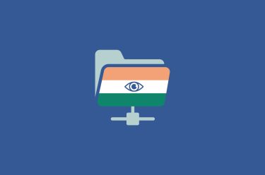 ¿Son legales las VPN para India? (2025)